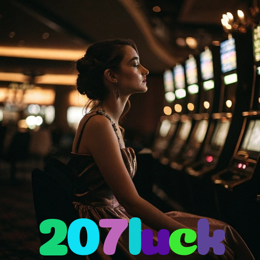 207luck - Baixe o App 207luck para Android e Comece a Jogar