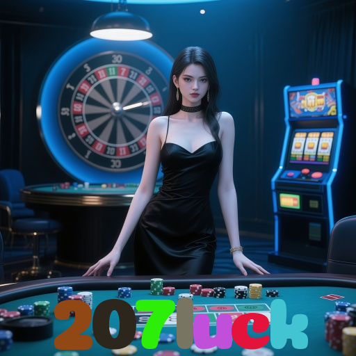 207luck - Baixe o App 207luck para Android e Comece a Jogar