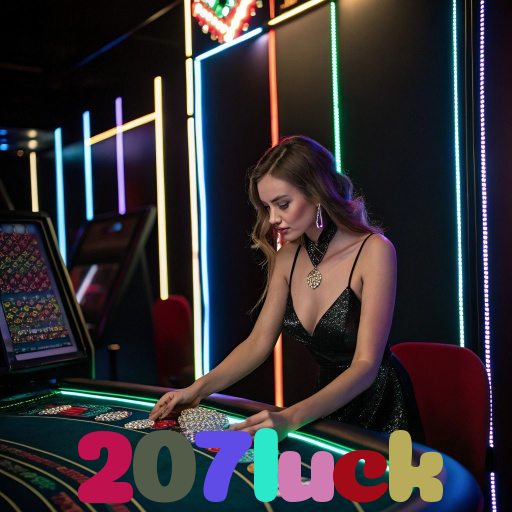 207luck - Baixe o app 207luck no Google Play e jogue ao vivo