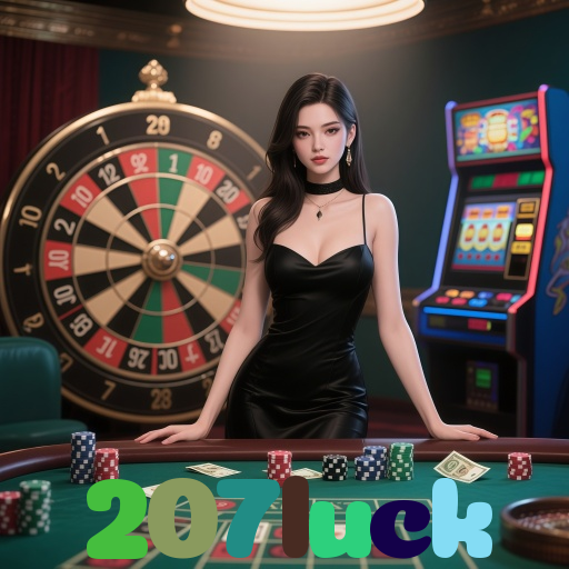 207luck - Baixe o app 207luck no Google Play e jogue ao vivo