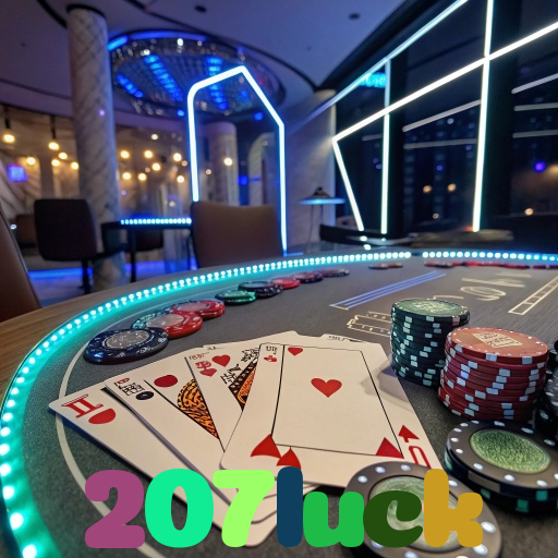 207luck - Baixe o App 207luck para Android e Comece a Jogar