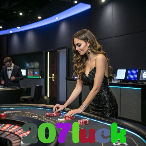 207luck - Baixe o App 207luck para Android e Comece a Jogar