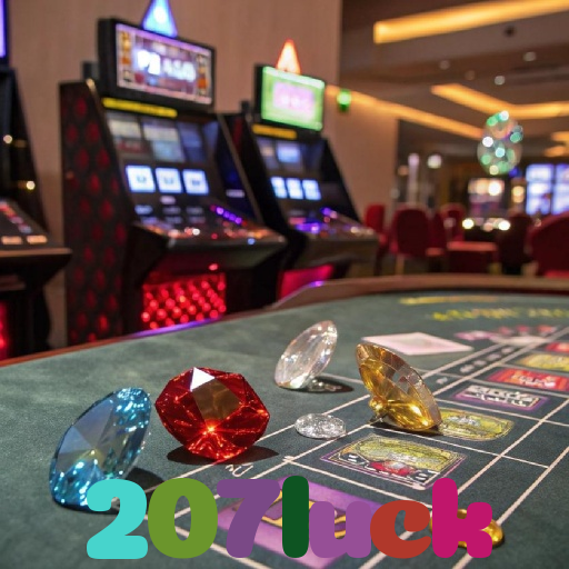 207luck - Baixe o app 207luck no Google Play e jogue ao vivo