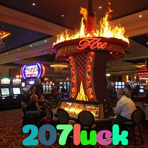 207luck - Baixe o App 207luck para Android e Comece a Jogar