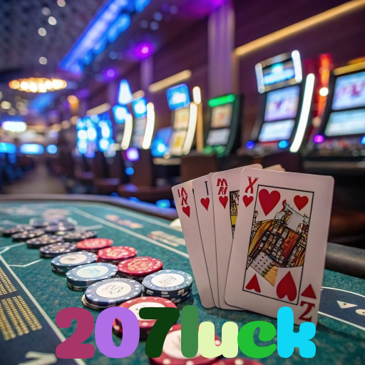 207luck - Baixe o App 207luck para Android e Comece a Jogar