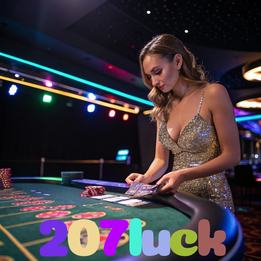 207luck - Baixe o App 207luck para Android e Comece a Jogar