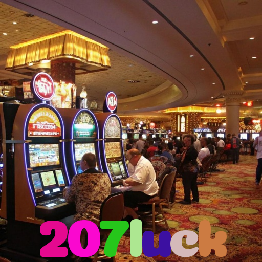 207luck - Baixe o app 207luck no Google Play e jogue ao vivo