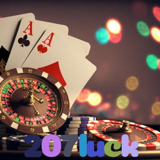 207luck - Baixe o app 207luck no Google Play e jogue ao vivo