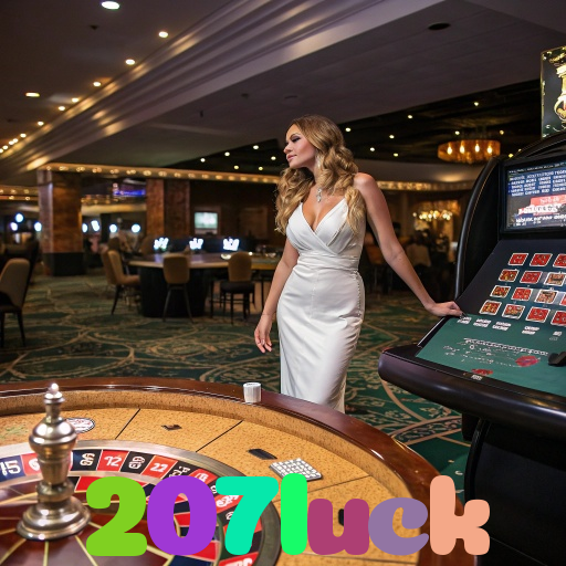 207luck - Baixe o App 207luck para Android e Comece a Jogar