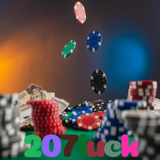 207luck - Baixe o App 207luck para Android e Comece a Jogar
