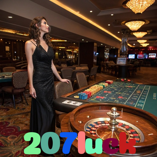 207luck - Baixe o App 207luck para Android e Comece a Jogar