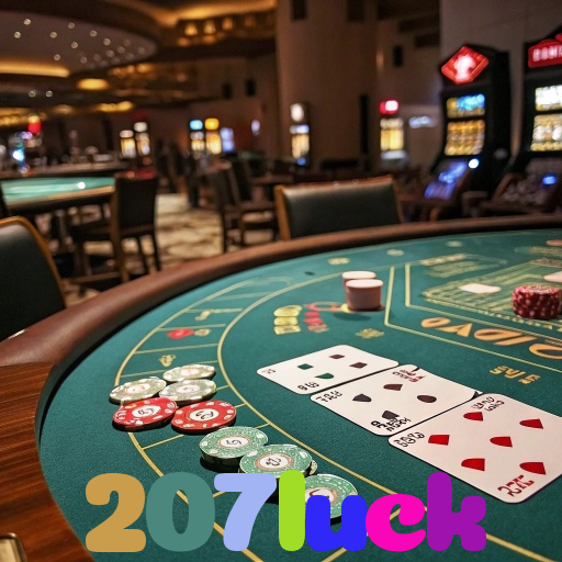 207luck - Baixe o app 207luck no Google Play e jogue ao vivo