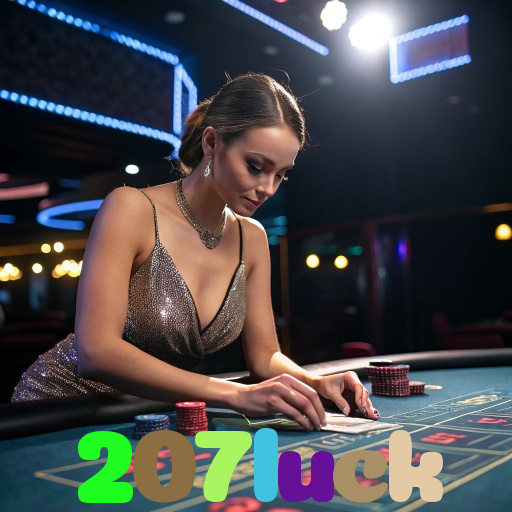 207luck - Baixe o app 207luck no Google Play e jogue ao vivo