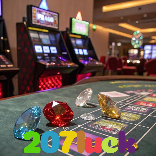 207luck - Baixe o app 207luck no Google Play e jogue ao vivo