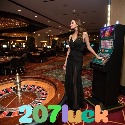 207luck - Baixe o App 207luck para Android e Comece a Jogar
