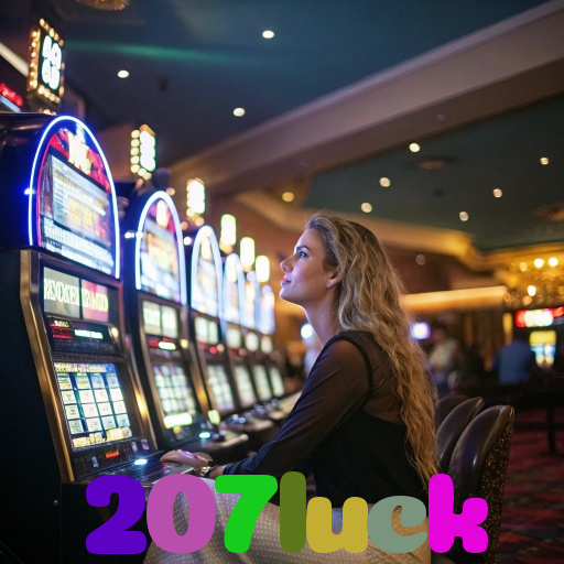 207luck - Baixe o app 207luck no Google Play e jogue ao vivo