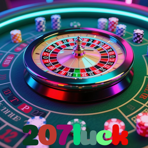 207luck - Baixe o App 207luck para Android e Comece a Jogar