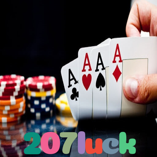 207luck - Baixe o App 207luck para Android e Comece a Jogar