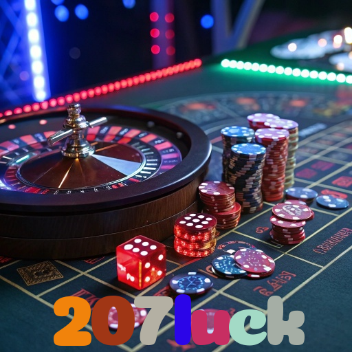 207luck - Baixe o app 207luck no Google Play e jogue ao vivo