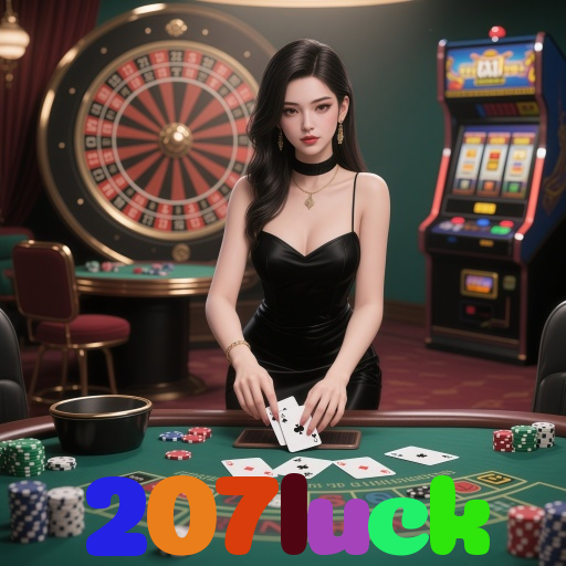 207luck - Baixe o App 207luck para Android e Comece a Jogar