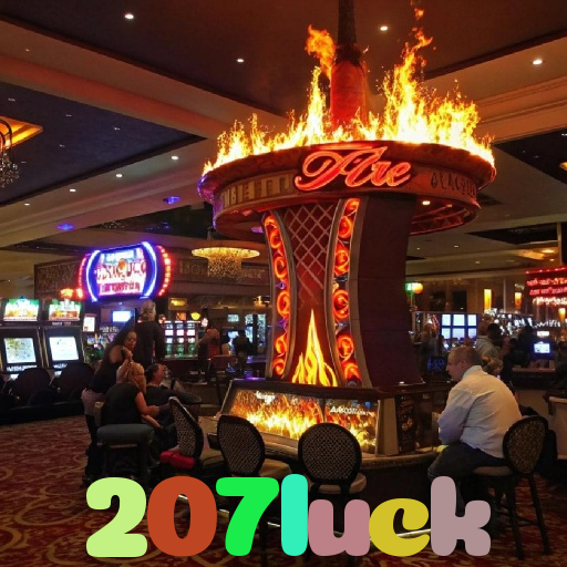 207luck - Baixe o app 207luck no Google Play e jogue ao vivo