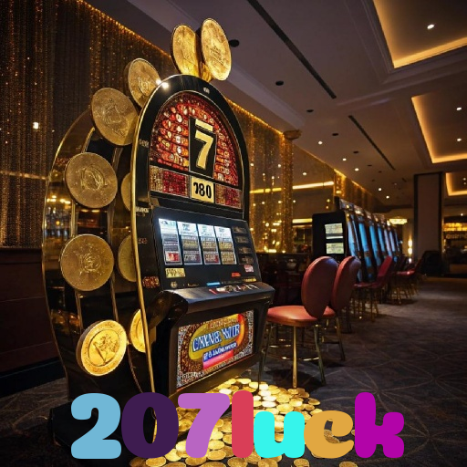 207luck - Baixe o app 207luck no Google Play e jogue ao vivo