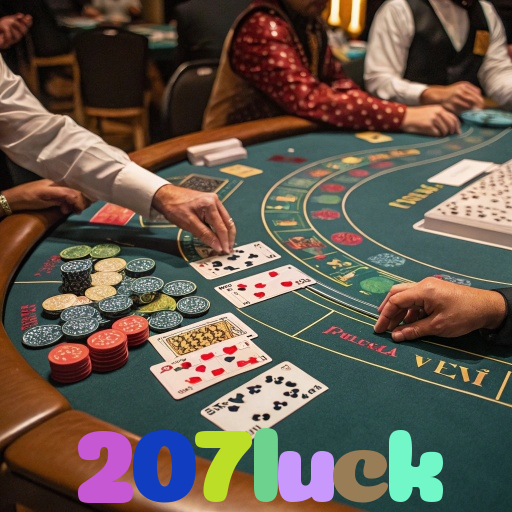 207luck - Baixe o App 207luck para Android e Comece a Jogar