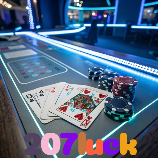 207luck - Baixe o App 207luck para Android e Comece a Jogar