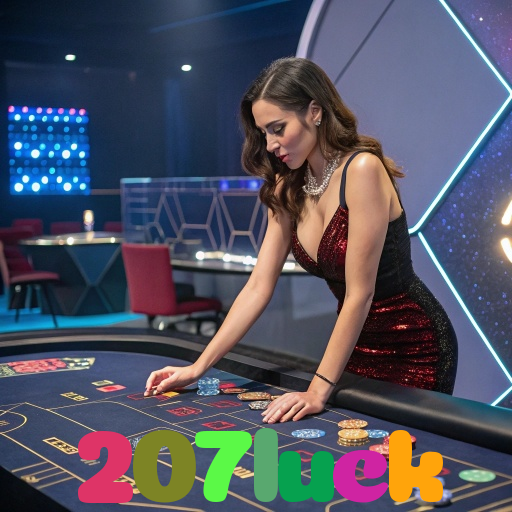 207luck - Baixe o App 207luck para Android e Comece a Jogar