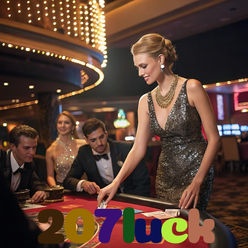 207luck - Baixe o App 207luck para Android e Comece a Jogar