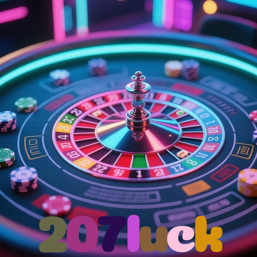 207luck - Baixe o app 207luck no Google Play e jogue ao vivo