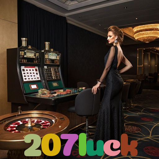 207luck - Baixe o app 207luck no Google Play e jogue ao vivo