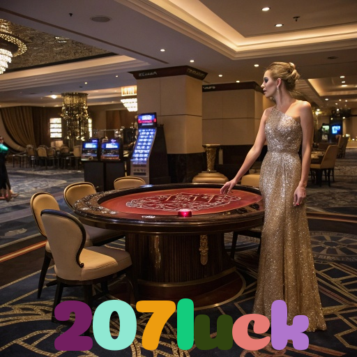 207luck - Baixe o App 207luck para Android e Comece a Jogar
