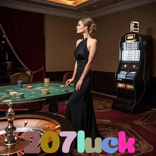 207luck - Baixe o App 207luck para Android e Comece a Jogar