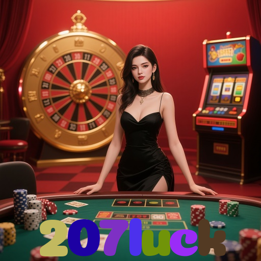 207luck - Baixe o app 207luck no Google Play e jogue ao vivo