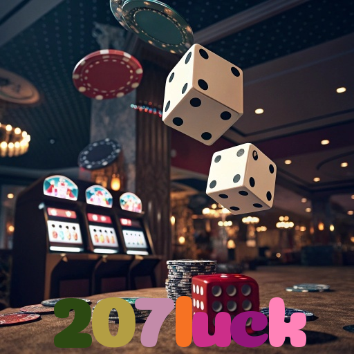 207luck - Baixe o app 207luck no Google Play e jogue ao vivo