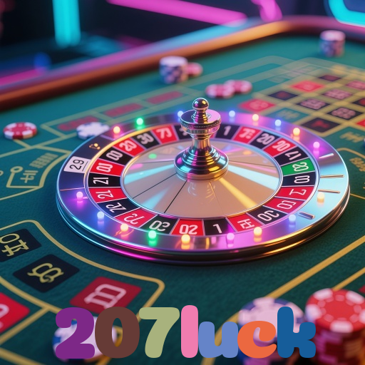 207luck - Baixe o app 207luck no Google Play e jogue ao vivo