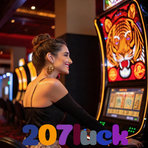 207luck - Baixe o App 207luck para Android e Comece a Jogar