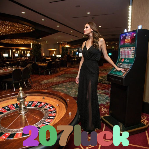 207luck - Baixe o App 207luck para Android e Comece a Jogar