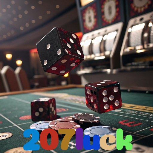 207luck - Baixe o App 207luck para Android e Comece a Jogar