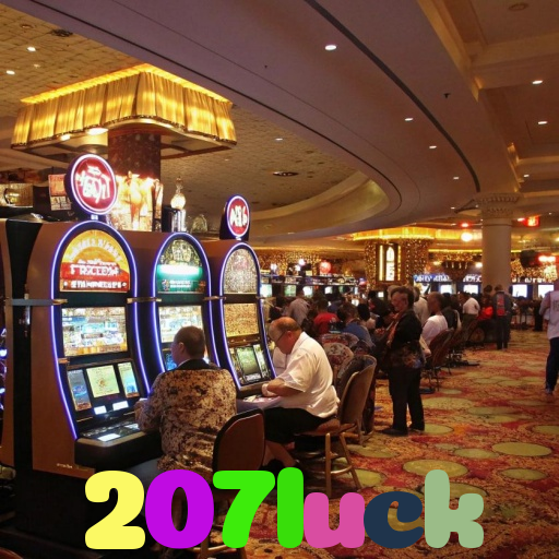 207luck - Baixe o App 207luck para Android e Comece a Jogar