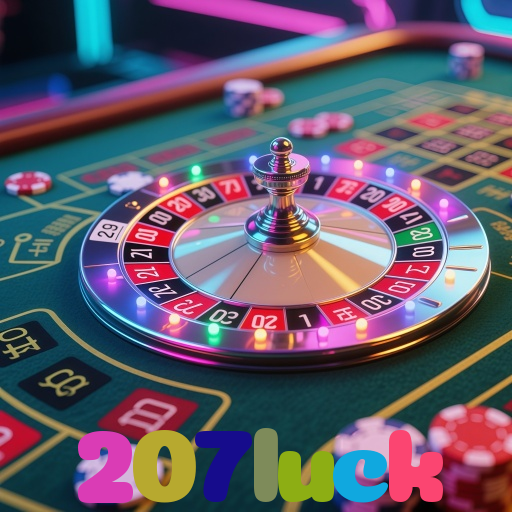 207luck - Baixe o app 207luck no Google Play e jogue ao vivo