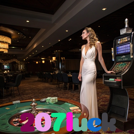 207luck - Baixe o App 207luck para Android e Comece a Jogar