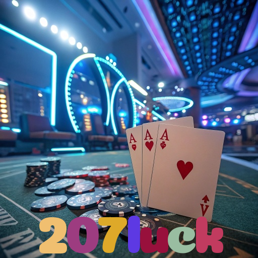 207luck - Baixe o App 207luck para Android e Comece a Jogar