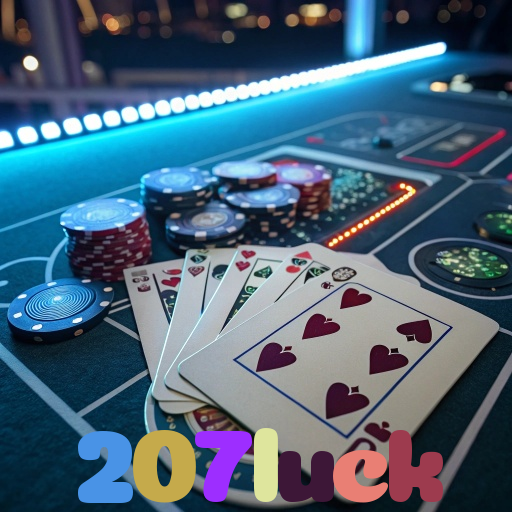 207luck - Baixe o App 207luck para Android e Comece a Jogar