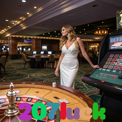 207luck - Baixe o App 207luck para Android e Comece a Jogar
