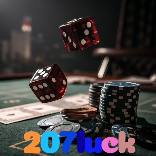 207luck - Baixe o app 207luck no Google Play e jogue ao vivo