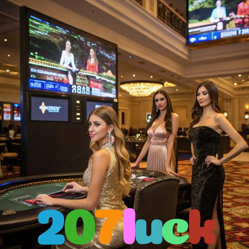 207luck - Baixe o App 207luck para Android e Comece a Jogar