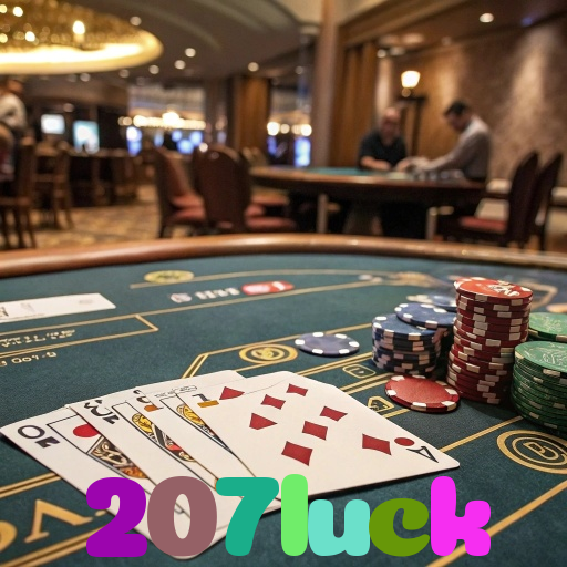 207luck - Baixe o App 207luck para Android e Comece a Jogar