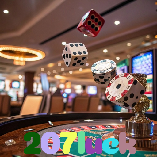 207luck - Baixe o app 207luck no Google Play e jogue ao vivo